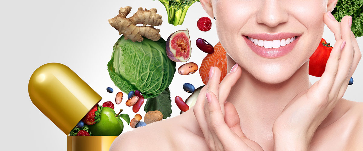 The 7 MostImportant Nutrients for Healthy Skin OConnell and Associates